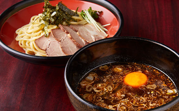 つけ麺